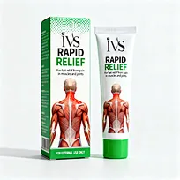 OEM Herbal Pain Relief Cream